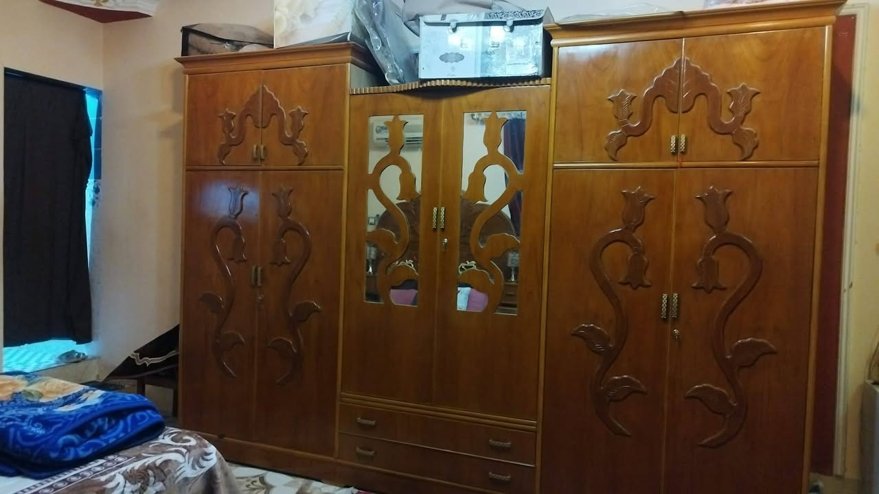 🔴 مكلف بالنشر 
غرفة صاج عراقي درجة اولى  فصال حصيبه
للاستفسار مراسلة صاحب الغرفة على الرقم التالي 
*********** واتساب او إتصال
