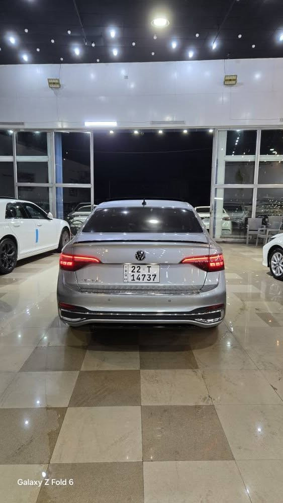 فولكس واكن جيتا SEL Premium 2023 
السيارة فول فول مواصفات 
حادث السيارة فقط البنيد بدون دواخل ايرباك ستيرن راجع بلادي 
ماشية 55 mil 
0750 899 2970 
0750 732 3917 
...
..
.mm
M أربيل, العراق
