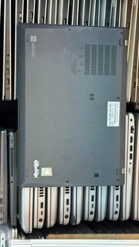 لينوفو T14s • i7 الجيل ١١ • ٣٢ جيجا رام