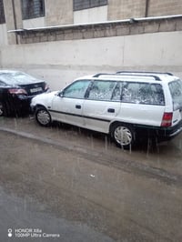 أسترا • ١٩٩٢ • محرك وكير شرط