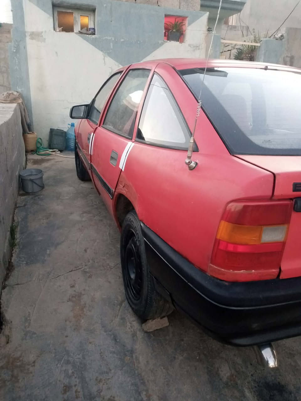 سلام عليكم اوبل فكترا رقم ديالى محرك 18 كير اوتماتيك البك مرات يجي مرات لا تخم تاير جديد صدر زين سيارة بلاديه بدون ضربه وصبغ بدون اخياس سيارة بدون تحويل رقم صاحبها راح مني اتكفل سرقه وعشائر سيارة مصفره ماعليها غرامات سعر 13 وبيها مجال شراي يخابر ويدلل ***********
