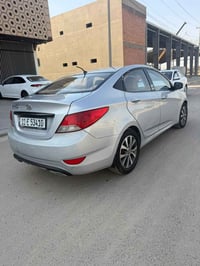 اكسنت • ٢٠١٧ • بيها مجال