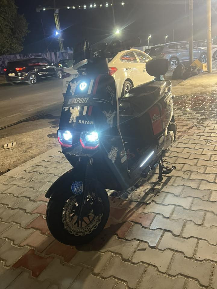 ريان للبيع أخت الجديده قيم وخذ


**إذا كنت صاحب هذا الإعلان وتريد حذفه لأي سبب، رجاءا أرسل رسالة إلى الدعم الفني**