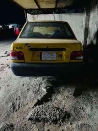 سايبا ٢٠١١ • بدون مكينة • بابل حي الجزائر