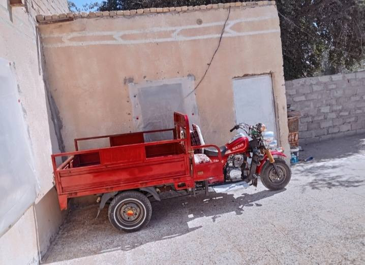 سلام عليكم شباب ستوته صلطان للبيع مديل 22كفاله عامه ستوته نضيفه مابيها خياسات شاصي كفاله عامه السعر3000وبيها مجال مكاني قضاء الميمونه ناحيه السلام ***********رجاء رجاء الموشراي لايتصل
