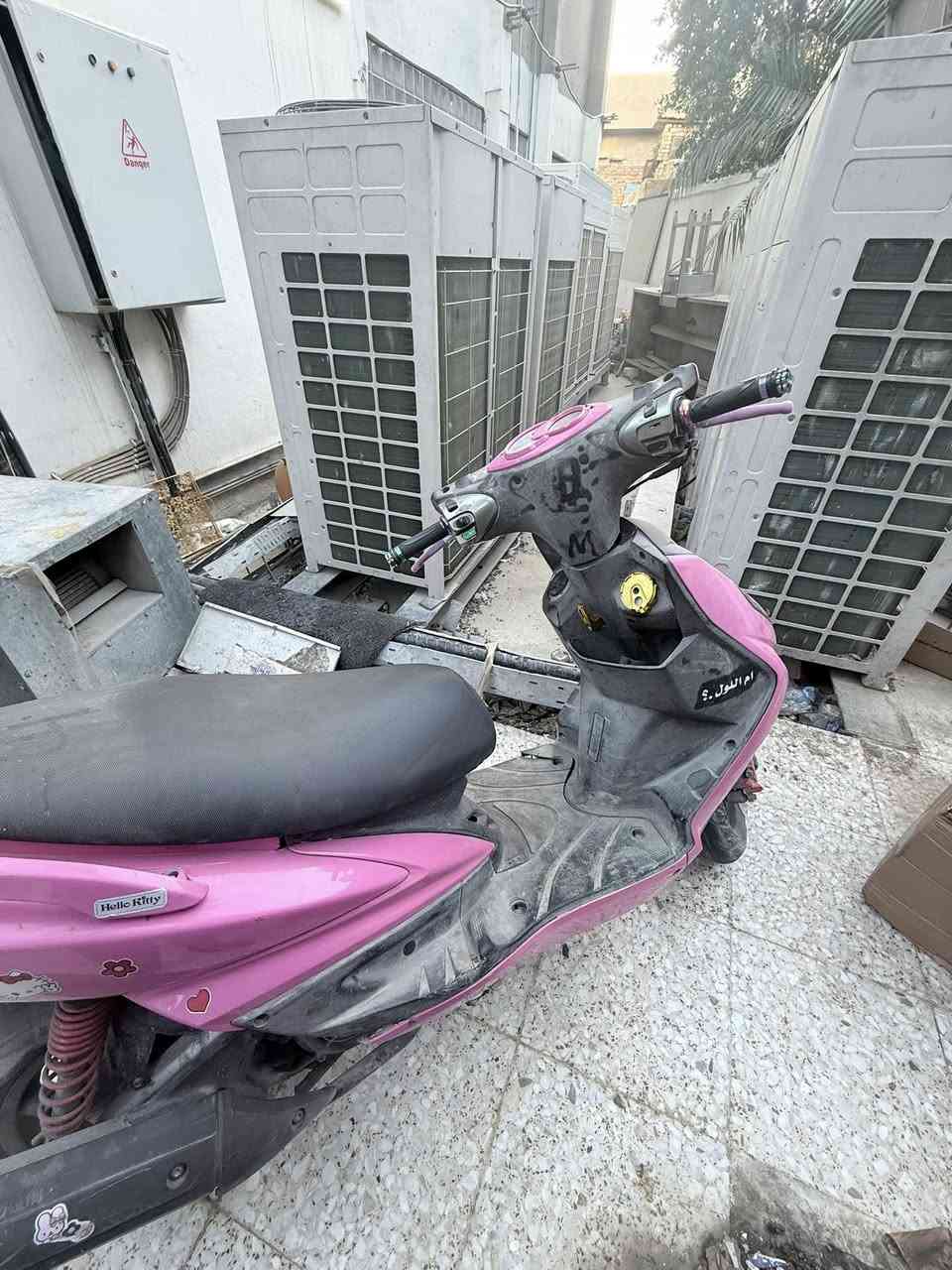 سكنس فحل  كهربائيات  كلها شغاله مكينه ممفتوحة مراوس بقفاز وانطي فرق مكاني بغداد كرادة


**إذا كنت صاحب هذا الإعلان وتريد حذفه لأي سبب، رجاءا أرسل رسالة إلى الدعم الفني**