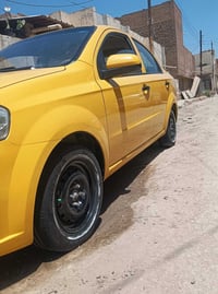 افيو • ٢٠١١ • باب مبدل