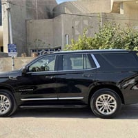 يوكن 2024   خليجيه وكالة المنصور فئة SLT   السياره مكفوله وجديده بااسم...