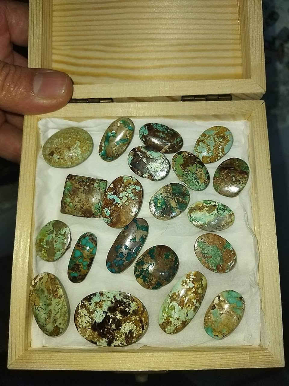 نیشابوری
کلهن ١٠٠ قطعه
سعر ١٠٠ الف
توصيل موجود أربيل, العراق


**إذا كنت صاحب هذا الإعلان وتريد حذفه لأي سبب، رجاءا أرسل رسالة إلى الدعم الفني**