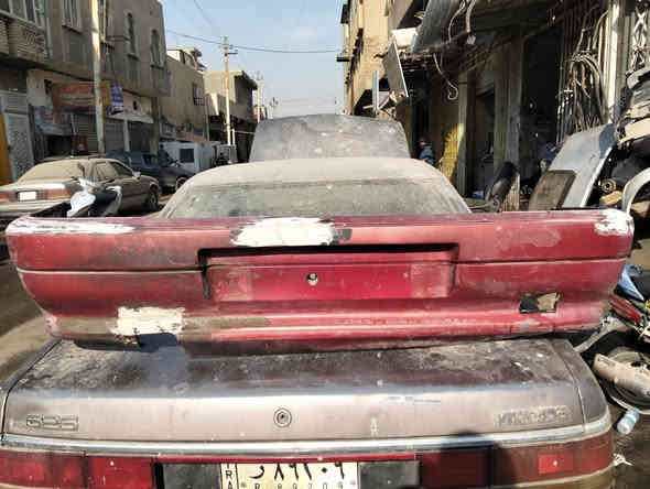 السلام عليكم يتوفر دعميات 306 امامي خلفي للستفسار اتصال، ***********
اي سعر اتصال وتدالل رقمي بي وتساب
