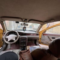 شباب سياره سمند 2011 ناطق البيع سياره جاهزه تخم تاير  ويل كب تبريد شغا...