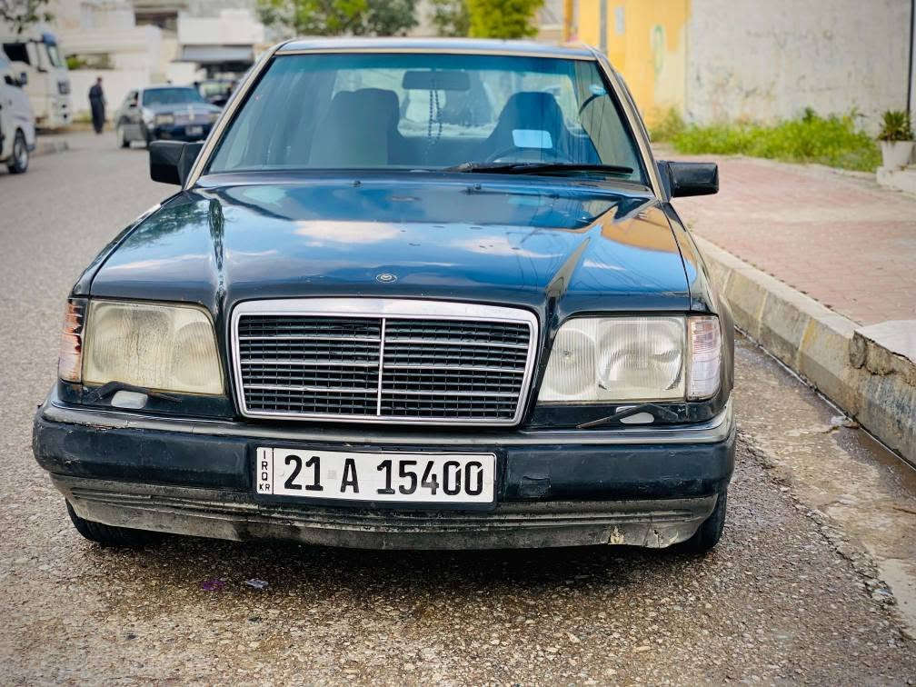مارسیدز ١٩٩٢ 
سەنەوی بەناو خۆمانەوەیە تا کۆتای ٢٠٢٧ تازە
بۆیاخ عامە بۆ جوانی 
مەکینەی بەتەی ٢.٥ vvt كالار, السليمانية


**إذا كنت صاحب هذا الإعلان وتريد حذفه لأي سبب، رجاءا أرسل رسالة إلى الدعم الفني**