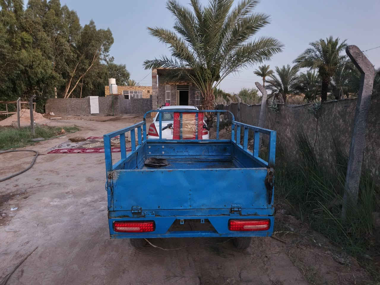 ستوته موديل ١٣ للبيع مكان الديوانية السنية


**إذا كنت صاحب هذا الإعلان وتريد حذفه لأي سبب، رجاءا أرسل رسالة إلى الدعم الفني**