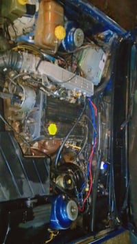 فورد سيرا • للبيع