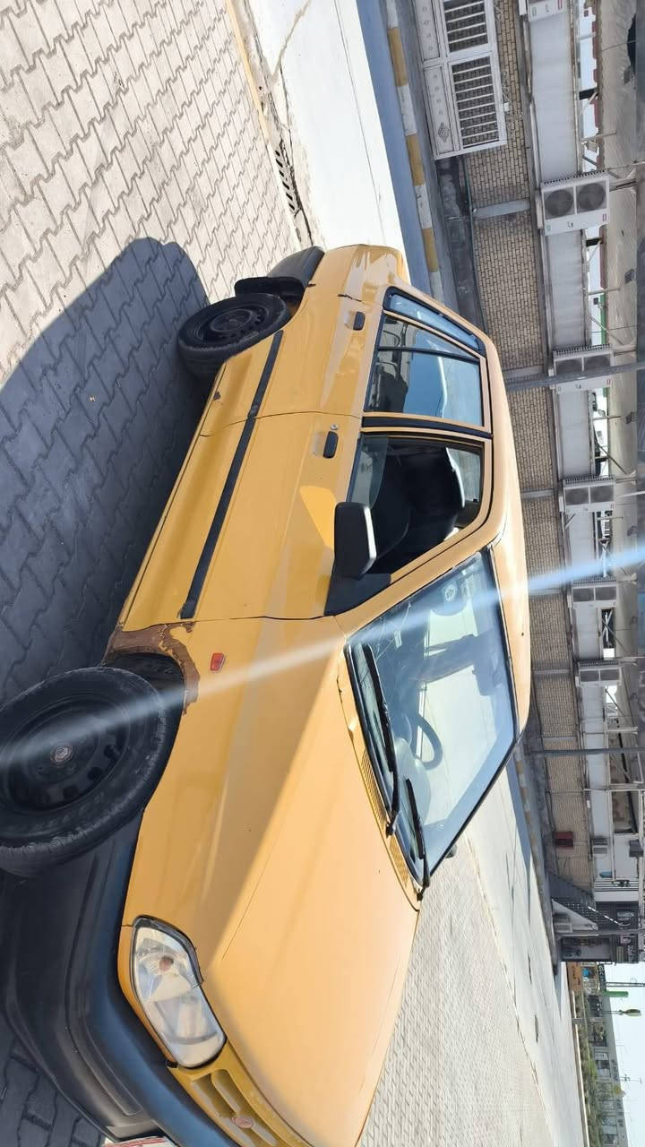 سلام عليكم سياره سايبه موديل 2012 للبيع مكينته برايد الواحد يفلت سياره حلوه مال جناي سعر 23 وبيها مجال مكان واسط مركز المدينه الاستفسار على ***********
