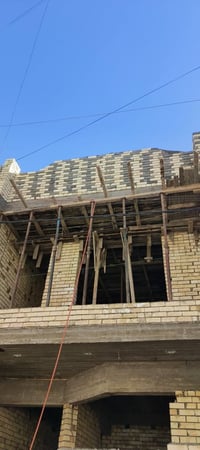 متوفر حاليا خفت بناء للشق والعمار شغل درجه اولى شغل باي مكان رقم الهات...