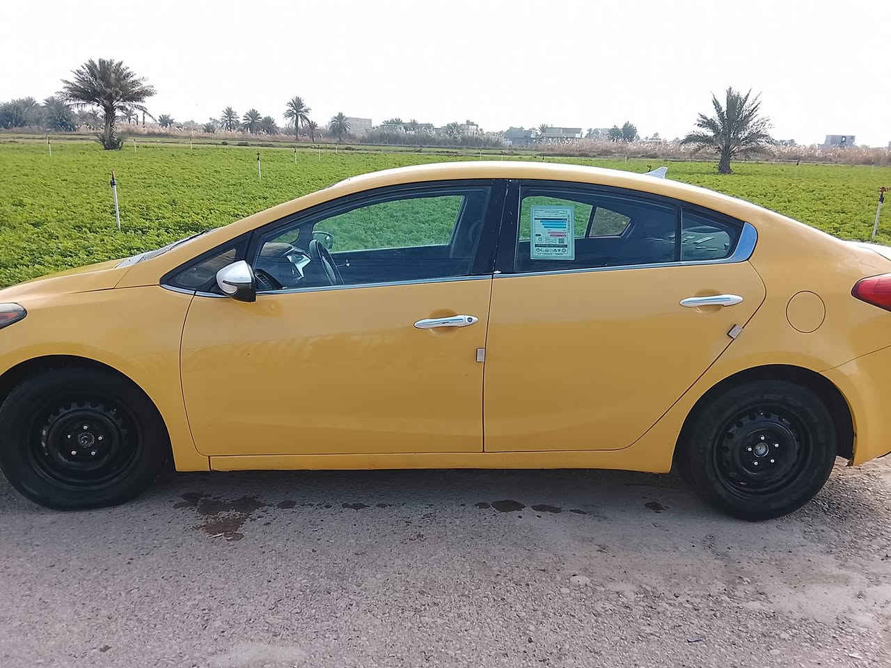 فورتي موديل 14رقم بغدادنكليزي مكينه 200 مكان السيارة بغداد السعر 98 رقم الهاتف ***********
