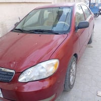 كورلا • ٢٠٠٧ • رقم بغداد