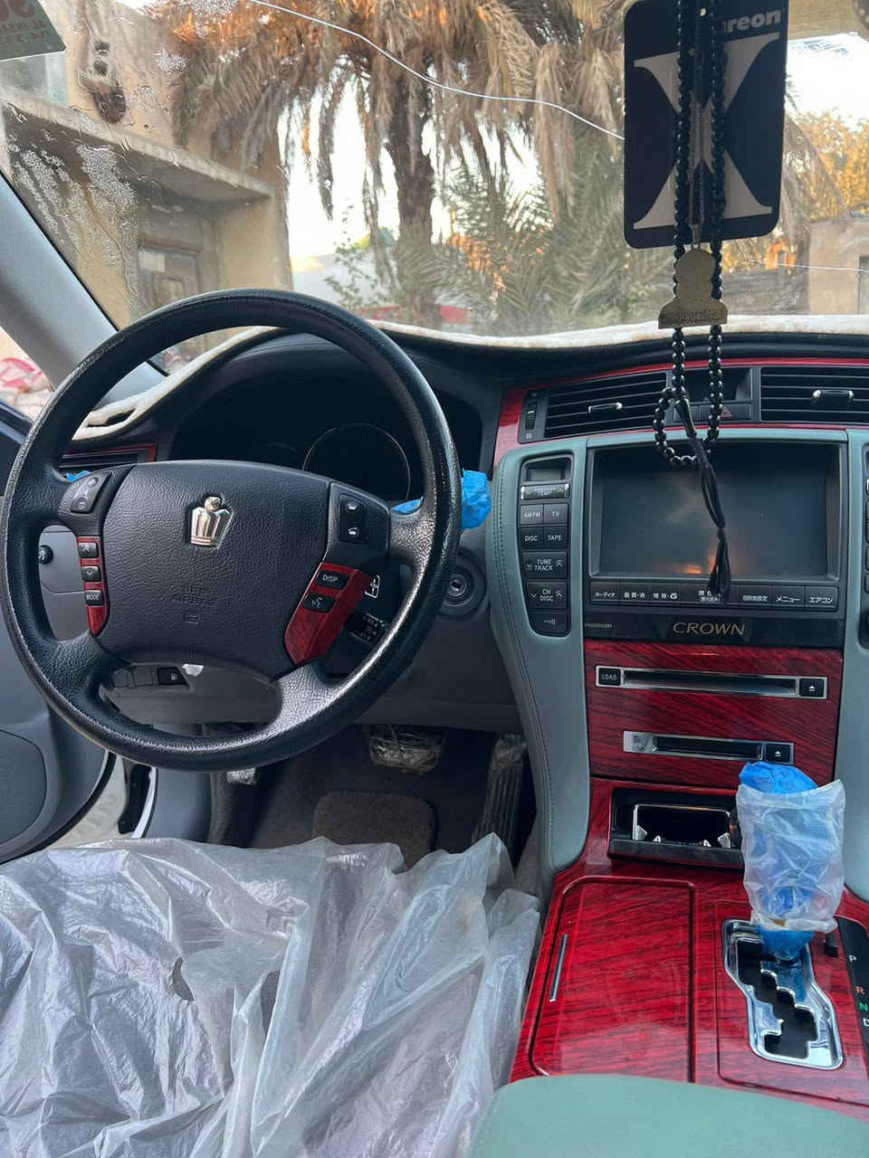 شاهينه مديل 2005 تسجيل جديد مزاد مكفوله كفاله عامه  جديده حيل شاصي 80 سعر 153 وبيهه مجال ***********
