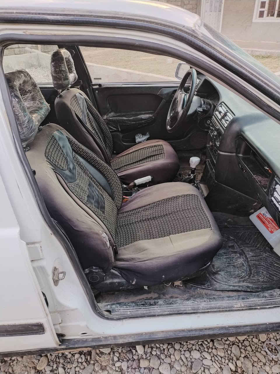 السلام عليكم اوبل فكترا للبيع موديل1991 منضومت غاز بيها گير و محرك شرط رقم نينوى مصطرا وللستفسار 
اتصل على رقم 
***********
