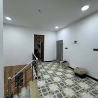 بيت بمفروشات • حي الشهداء • ١٢٥م طابقين