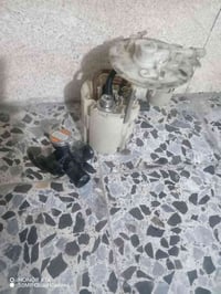 عبوه الانترا أمريكي جديده معه تقسيم معه قبق راديتر السعر ٥٠ الف ٠٧٧١٠٦...