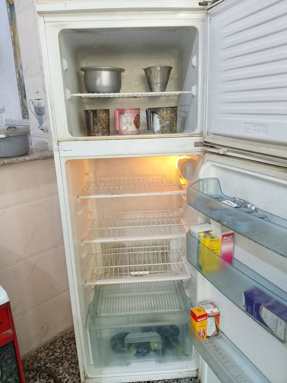 ياكريم بيع مستعجل مكان كربلاء


**إذا كنت صاحب هذا الإعلان وتريد حذفه لأي سبب، رجاءا أرسل رسالة إلى الدعم الفني**