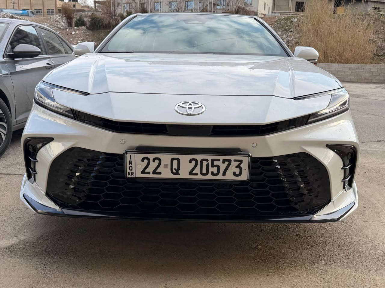 کامری سینی ناو سۆری قەپات مواسفات داتاشۆ کوشین گەرم سارد فول فول بۆ فرۆشتن ٢٧٥ مەجالی تێدا
*********** أربيل, العراق
