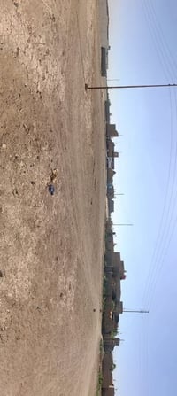 حي الحسن • ٥٠٠م • كهرباء وماي