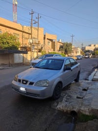 اوبترا • ٢٠٠٤ • رقم نينوى
