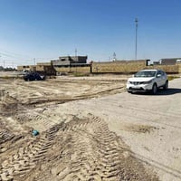 حي النصر • ٣٧٥م • طابو زراعي