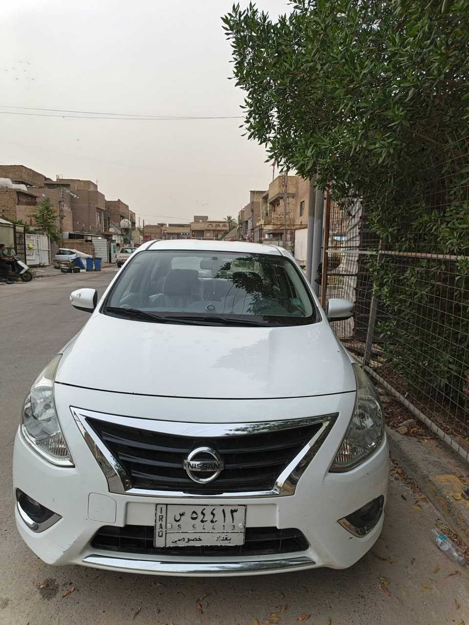 سني موديل 23 مصري بيه بارد 3 اصابع بل جاملغ الخلفي عارضها 110 وبيه مجال الاتصال ‭0783 814 4683‬
