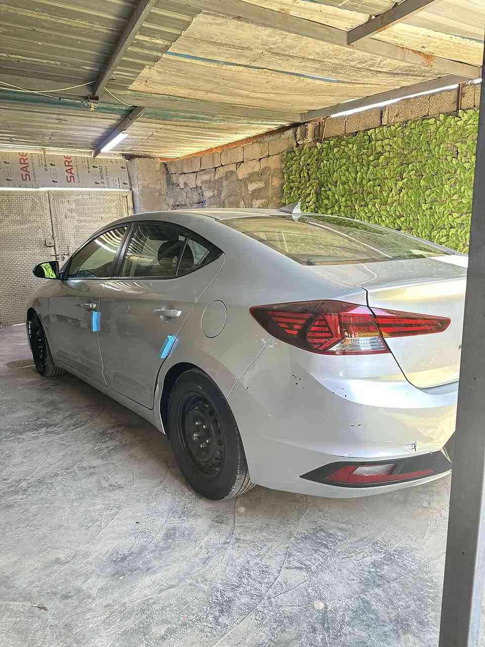 سلام عليكم النتره موديل 2019مكينه الفين دوش كير ايتي بيه اربع قطع بدون دواخل شواصي لغود كفاله مكاني زعفرانيه سعره 115بيه مجال قليل لشراي سياره مال بيت مامشتغل بيه تكسي ‭٠٧٧٣ ١٧٣ ١٤٥٣‬هاذه رقمي بي وتساب
