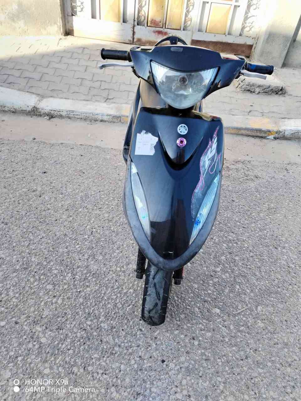 للبيع مامفتوحه
سعر ٨٥٠ وبيهه مجال بصيط


**إذا كنت صاحب هذا الإعلان وتريد حذفه لأي سبب، رجاءا أرسل رسالة إلى الدعم الفني**