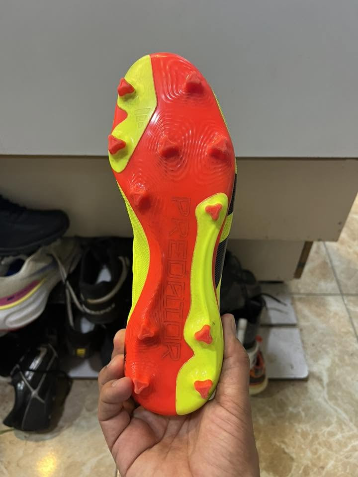 adidas
League Laceless FG

بالة أوروبية، بشرط النظافة

قياس: ٤٣ و ربع
طول: ٢٧،٥

- يوجد التوصيل


**إذا كنت صاحب هذا الإعلان وتريد حذفه لأي سبب، رجاءا أرسل رسالة إلى الدعم الفني**