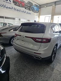 كيو ام 6 • ٢٠٢٤ • بدون رقم