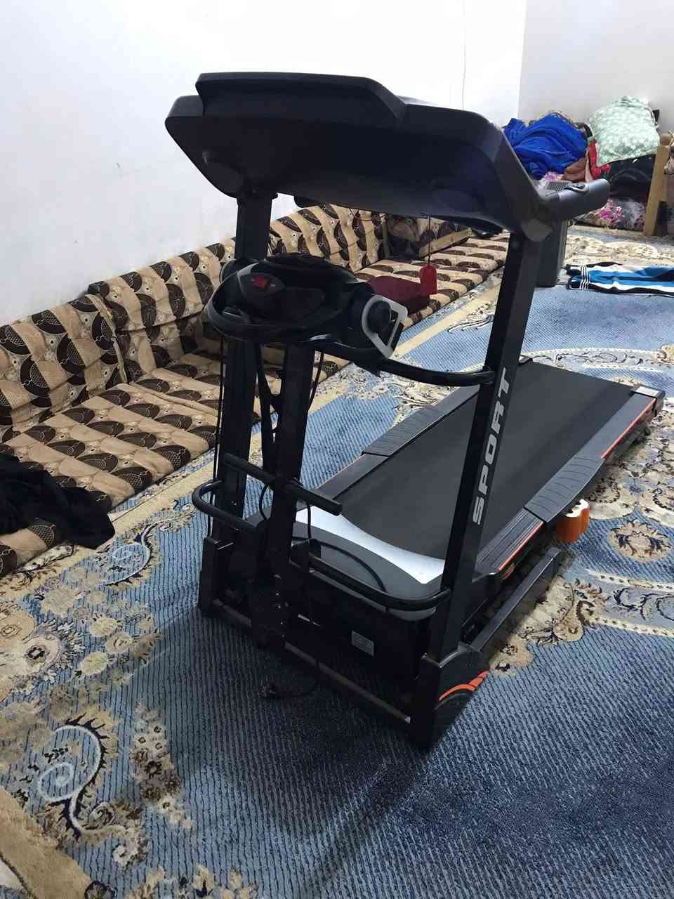 للبيع كلش نظيف استعمال قليل يتحمل وزن ١٦٠ دبل ماطور السعر ٢٥٠ الف
عنوان الشعب


**إذا كنت صاحب هذا الإعلان وتريد حذفه لأي سبب، رجاءا أرسل رسالة إلى الدعم الفني**