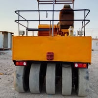 حفارات • شفلات • كرينات