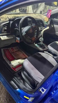 النترا البيع موديل ٢٠١٨ امريكي حادث موضح بل صور رقم شمالي الجديد سياره...