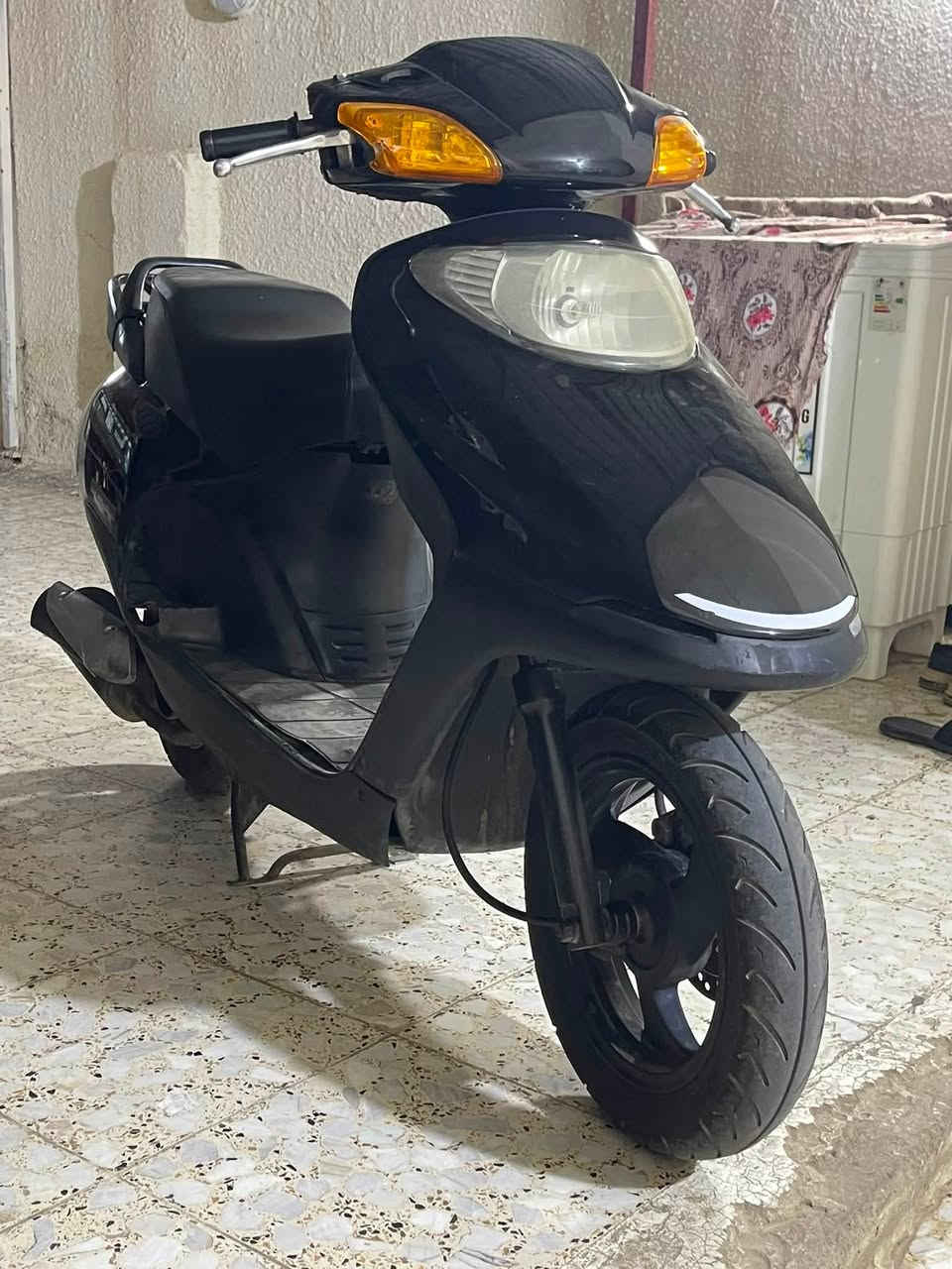 للبيع ٥٥٠
كفرات اصليه 

تجفيت جديد 

كوت داموك شارع المثلث


**إذا كنت صاحب هذا الإعلان وتريد حذفه لأي سبب، رجاءا أرسل رسالة إلى الدعم الفني**