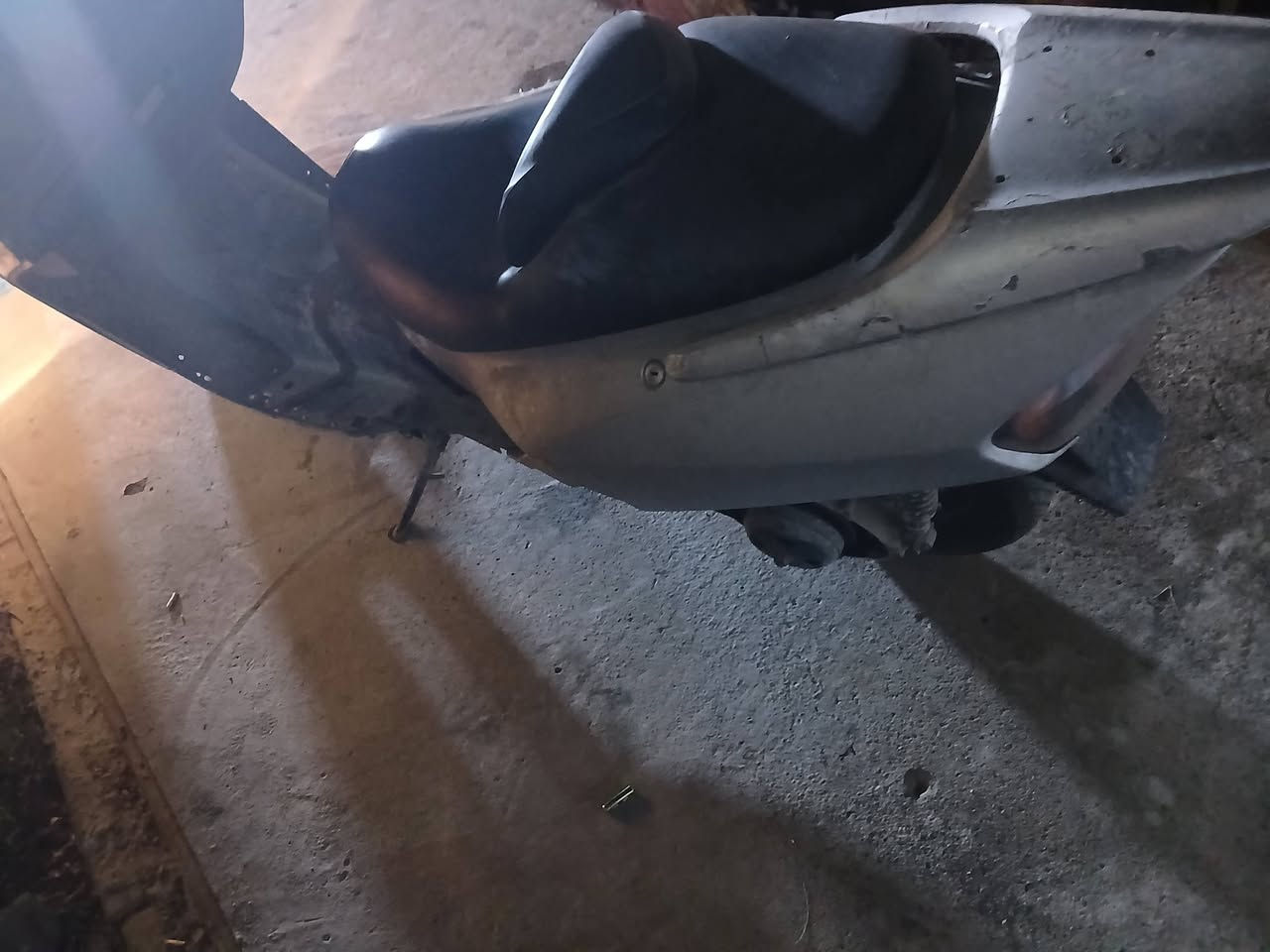 السلام عليكم صفر 6 للبيع نقصها فيت بم وفج مال بريك لوره طك مكينه خير من الله مكاني بغداد عندي ضرف وأريد ابيعها اتعهد بيها من سرقات خلي سعر بما يرضي الله واخذها


**إذا كنت صاحب هذا الإعلان وتريد حذفه لأي سبب، رجاءا أرسل رسالة إلى الدعم الفني**