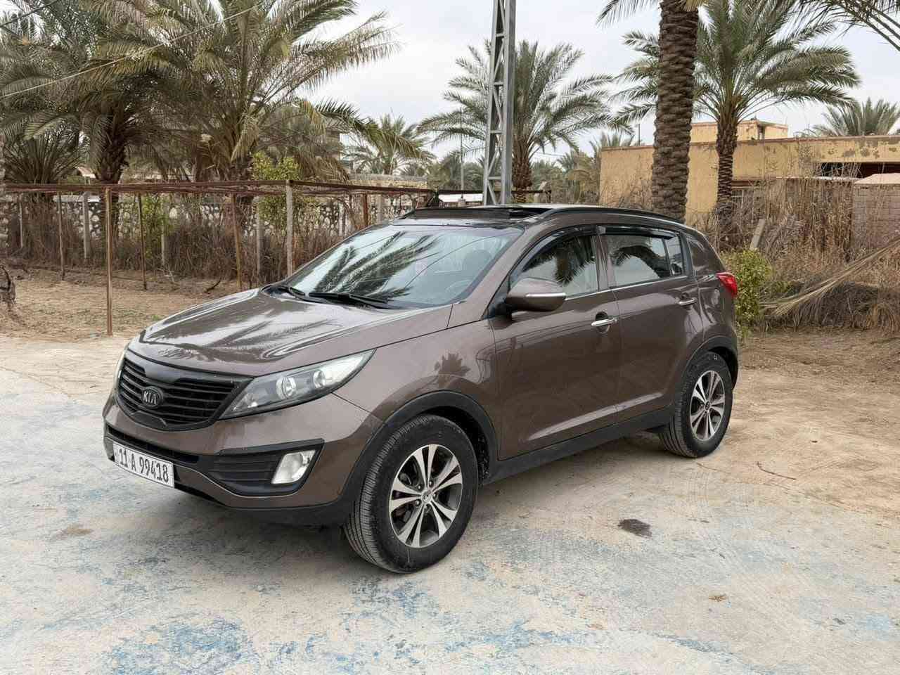 السلام عليكم
كيا سبورتج ٢٠١٢ خليجي ابيع حزام سيارة كاملة تخم تاير حدادية خلفي وامامي جديد تحكم اشاير مري كاميرا حساسات جاهزة للأخير سيارة بيها صبغ حزام بدون ضربة تبريد ثلج محرك ٢٠٠٠ للبيع السعر ١١٥ بيها مجال اذا اكو مراوس بسيراتو لو النترا وينطي فرق سنوية بأسمي تحويل مباشر سنويه لل٢٧ 

+964 771 797 7741


**إذا كنت صاحب هذا الإعلان وتريد حذفه لأي سبب، رجاءا أرسل رسالة إلى الدعم الفني**