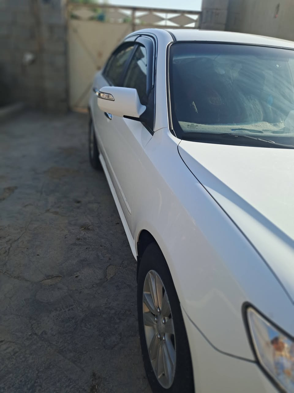 سلام عليكم كيا اوبتيما فول موصفات ١علا ١ مكفوله بس بارد بيه سعر ١٣٥ او بيه مجال ***********ملاحضه سياره خليجي

