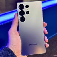 S25 ألترا • ٢٥٦ • بصرة