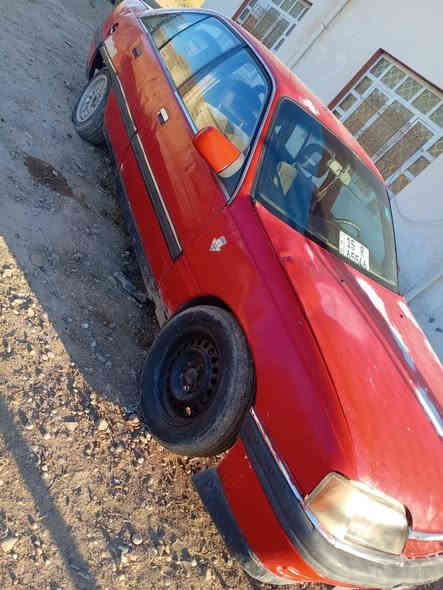 السلام عليكم اوبل اوميجا كير اوتوماتيك ماكينه شرط تحويل مباشر رقم دولي انبار....سنويه 30 مجدده سعر 18 وبها مجال الاتصال ***********،
