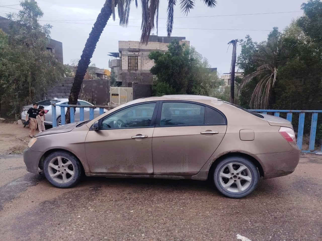 أم كراند c7 مديل 13
كير ومحرك كورلا 1600
هزة جديدة
رقم إنكليزي باسمي 
تدفئة تبريد 
حدادية ٧٠بالمية ابو الخصيب, البصرة


**إذا كنت صاحب هذا الإعلان وتريد حذفه لأي سبب، رجاءا أرسل رسالة إلى الدعم الفني**