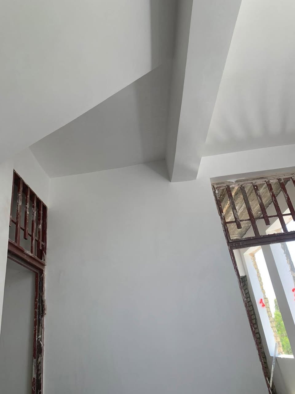 سلام عليكم لباخ متفرغ سمنت جص بورك 
الشغل موضح بصور شغل نضيف ودرجه اوله
***********
اتصال او واتساب
