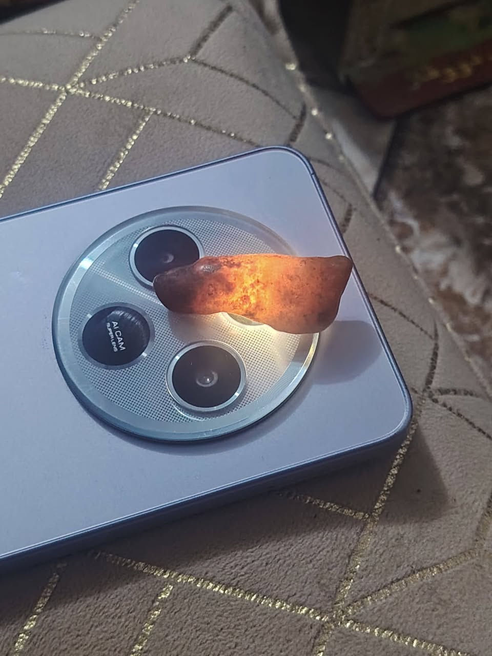 عرك سلطاني ملاكط صحراء الانبار للبيع 20مع توصيل


**إذا كنت صاحب هذا الإعلان وتريد حذفه لأي سبب، رجاءا أرسل رسالة إلى الدعم الفني**