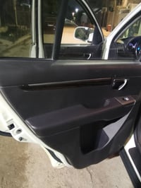 سلام وعليكم سنتافي للبيع موديل 11 كصه جنطه محرك كاز سيارة جديدة متومه ...