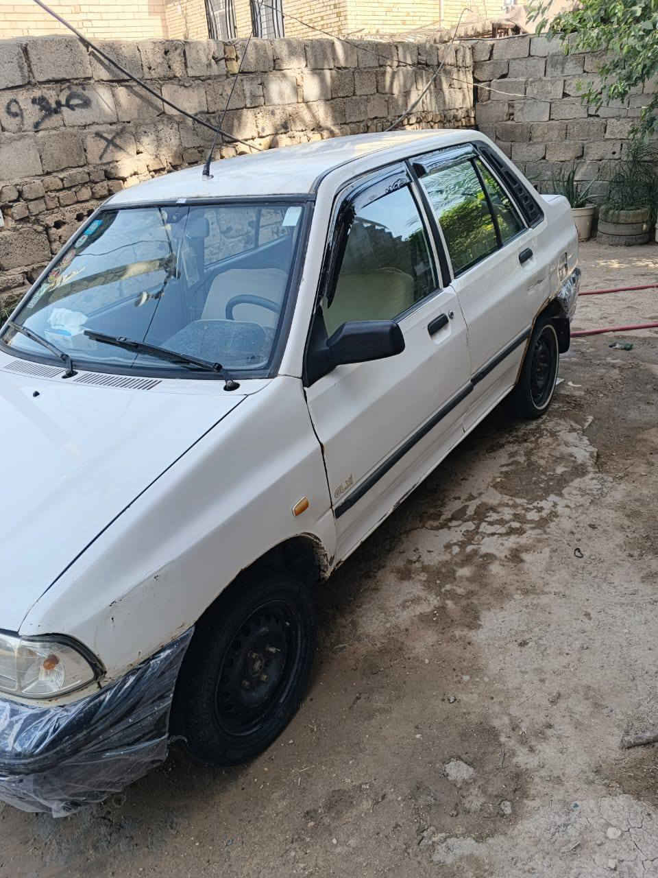 السلام عليكم
سايبا موديل ٢٠٠٩ 

السعر ٢٧ وبيه مجال للطيبين 
 
العنوان كربلاء


**إذا كنت صاحب هذا الإعلان وتريد حذفه لأي سبب، رجاءا أرسل رسالة إلى الدعم الفني**